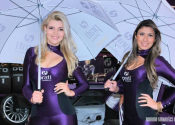 STOCK CAR - ETAPA CURITIBA