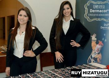 EVENTO DUPONT