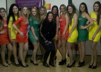 Evento Crystal