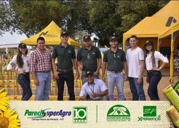 Parecis Super Agro 2017